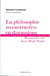 La philosophie reconstructive en discussions - la pensée élargie - dialogues avec Jean-Marc Ferry