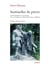 Sentinelles de pierre - les monuments aux morts de la guerre de 1914-1918 dans la Nièvre