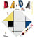 Revue Dada n.161 : Mondrian