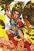 Elfquest - le pays des elfes : Intégrale vol.8 : les années cachées Partie 1