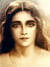 Image du visage miraculeux de Marie-Madeleine