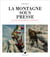 La Montagne sous presse