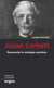Julian Corbett, l'empire de la mer