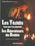 Les Yézidis, ceux qu'on appelait les adorateurs du diable - récit de Joachim Menant