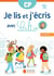 Je lis et j'écris avec Salto - CP - manuel (édition 2019)