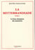 La mitterrandiade Tome 1 : le beau champion des ministères