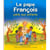 Le Pape Francois parle aux enfants