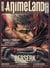 Animeland n.246 : Berserk et la dark fantasy