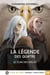 La légende des quatre Tome 4 : le clan des aigles