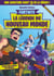 Fortnite - fortnite : la légende du nouveau monde - un roman dont tu es le héros !