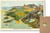 Carte géographie nostalgique : définitions géographiques illustrées