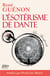 L'ésotérisme de Dante
