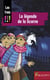 T01 - LES TROIS JEUNES DETECTIVES !!! - LA LEGENDE DE LA LICORNE