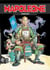 Napoleone Tome 12 : samouraï