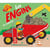 Mes grand pop-up - Les engins de chantier