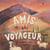 Les amis et le voyageur