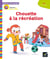 Chouette maternelle : histoires à lire ensemble - Chouette à la récréation - GS