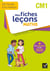 De l'école à la maison - mes fiches leçons maths - CM1