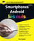 Smartphones Android pour les nuls (6e édition)