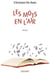 Les mots en l'air