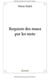Requiem des maux par les mots