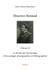 Maurice renaud - volume ii - le protee de l'art lyrique (chronologie, photographies et bibliographie