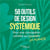 58 outils de design systémique : pour une conception centrée sur la planète