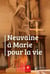 Neuvaine à la Vierge Marie pour la vie