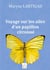 Voyage sur les ailes d'un papillon citronné