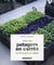 Potagers en carrés