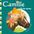Camille Fait Du Poney.