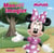 Disney - Minnie junior - mon petit imagier