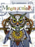 Mecanicolor - les animaux - hibou