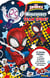 Marvel Spidey et ses amis extraordinaires : Mon coffret Spidey