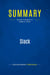 Summary: Slack : Review and Analysis of DeMarco's Book