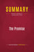 Summary: The Promise : Review and Analysis of Jonathan Alter's Book