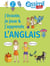 Kids & teens : J'écoute, je joue & j'apprends l'anglais