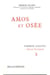 Amos et osee