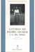 Lettres de pierre duhem a sa fille helene