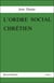 L'ordre social chrétien