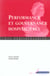 Performance et gouvernance hospitalieres a jour de l'ordonnance du 2 mai 2005