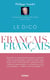 Le Dico français-français