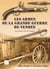 Les armes de la grande guerre de vendee
