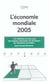 L'economie mondiale 2005 (edition 2005)