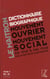 Le maîtron, dictionnaire biographique mouvement ouvrier mouvement social de 1940 à mai 1968 t.2