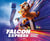 Falcon express : Le livre officiel