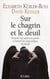 Sur le chagrin et sur le deuil - trouver un sens à sa peine à travers les cinq étapes du deuil