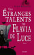 Les étranges talents de flavia de luce