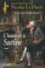 Les enquêtes de Nicolas Le Floch Tome 9 : l'honneur de Sartine