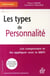 Les types de personnalité